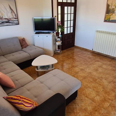 Apartment Sime Trogir Exterior foto