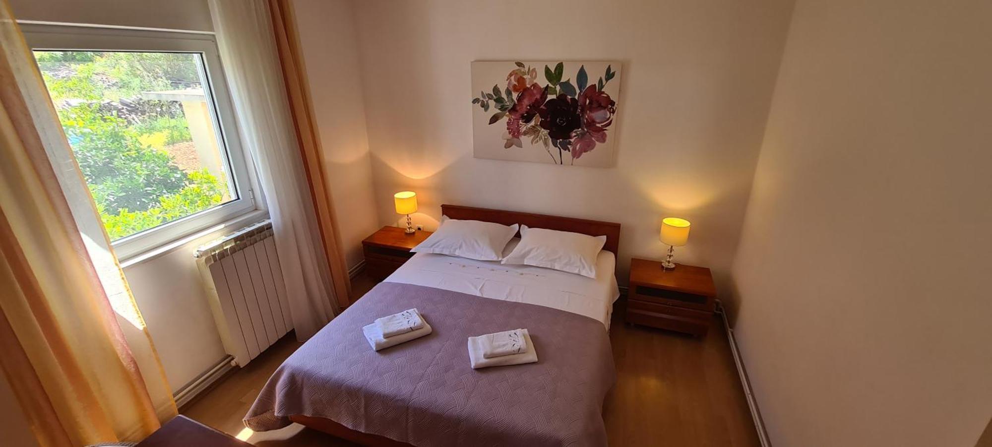Apartment Sime Trogir Exterior foto
