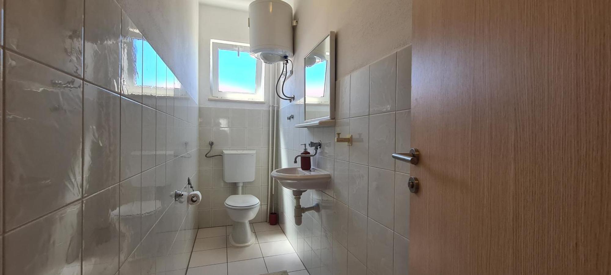 Apartment Sime Trogir Exterior foto